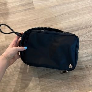 Lululemon bag